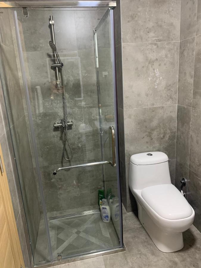 Apartment 45M2 Podgorica Exteriör bild